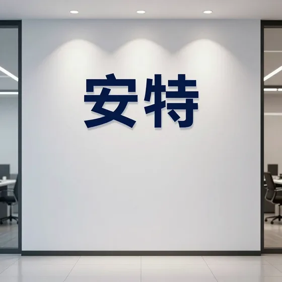 安特行业解析