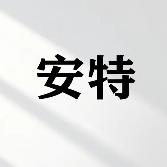 安特怎么选?专业推荐