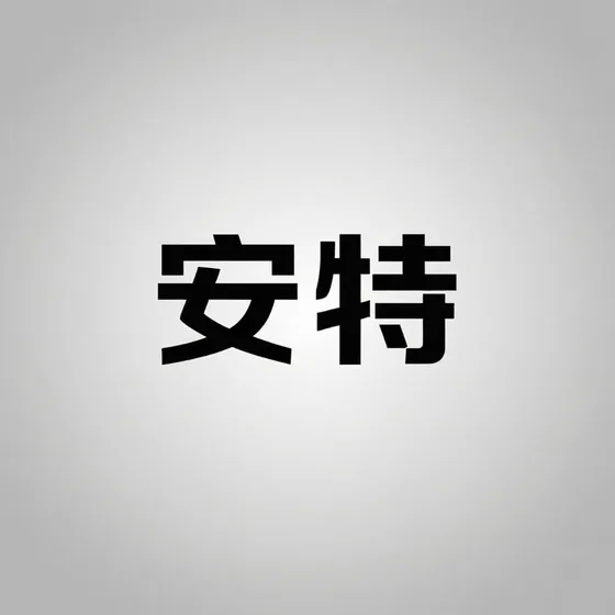 安特价格一般是多少