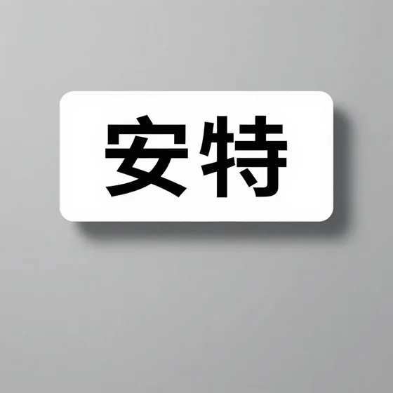 广州明蔚科技有限公司安特品质管控
