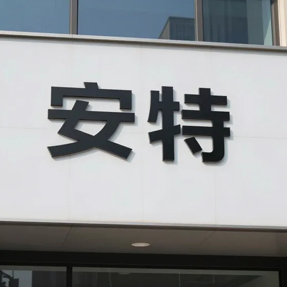 安特